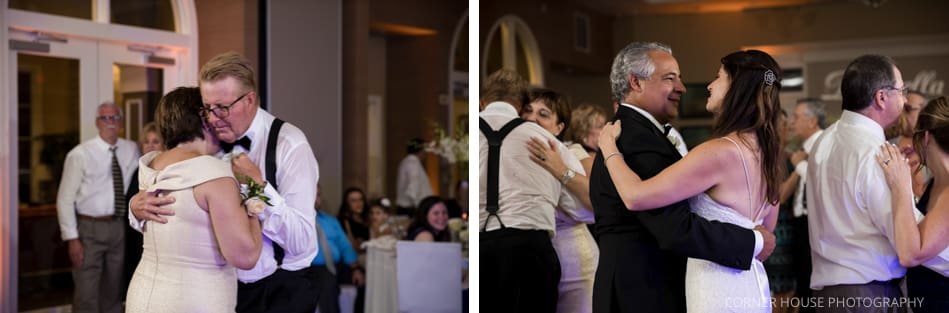 Island Walk Venice Florida Wedding