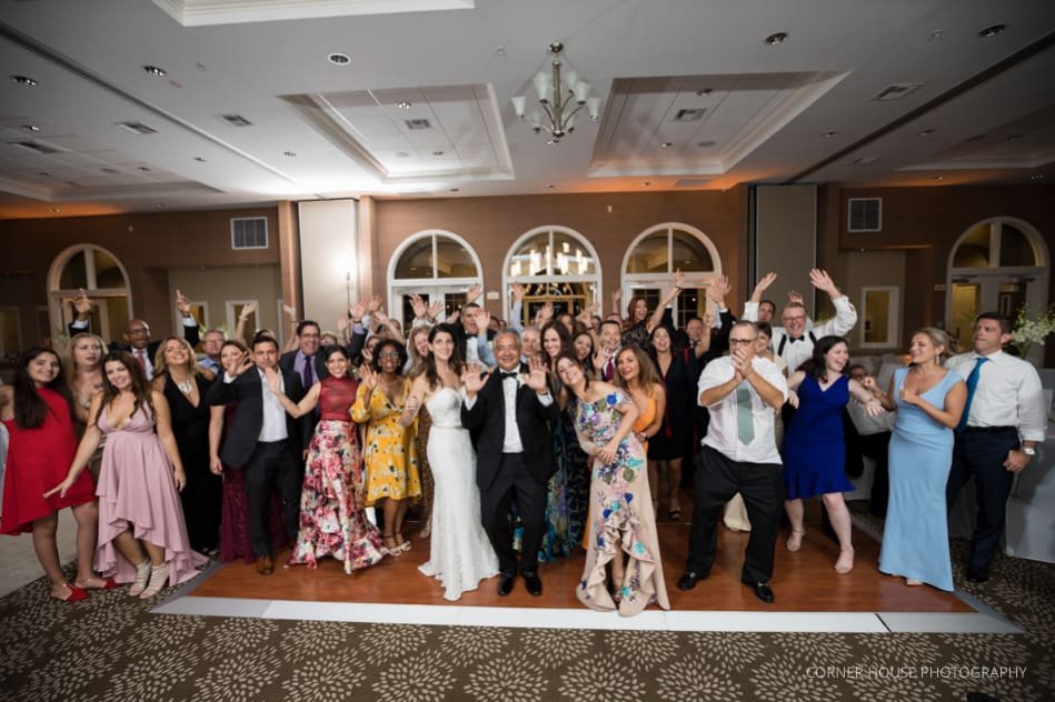 Island Walk Venice Florida Wedding