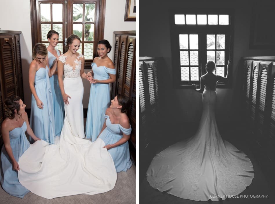 Isleworth Country Club Wedding Isleworth Country Club Wedding