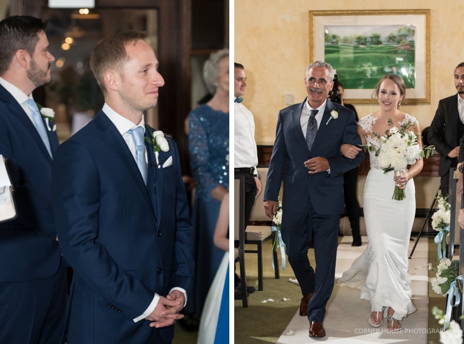 Isleworth Country Club Wedding Isleworth Country Club Wedding