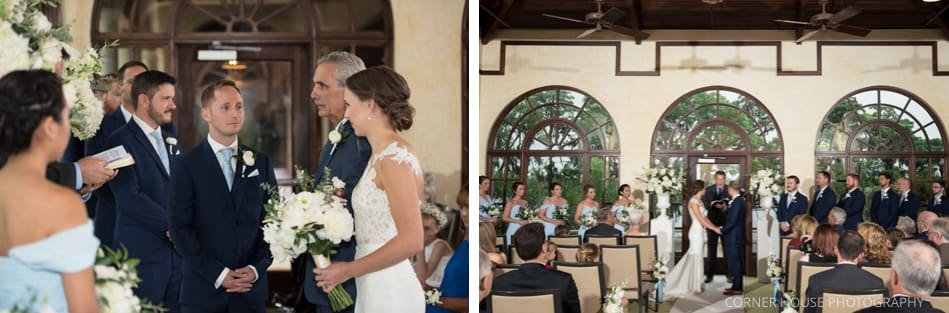 Isleworth Country Club Wedding Isleworth Country Club Wedding