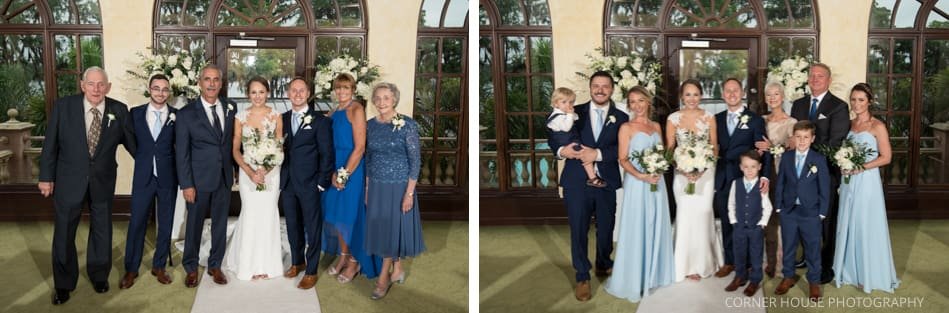 Isleworth Country Club Wedding Isleworth Country Club Wedding