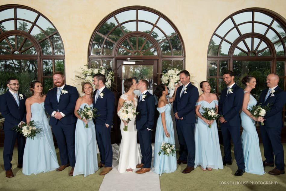 Isleworth Country Club Wedding Isleworth Country Club Wedding