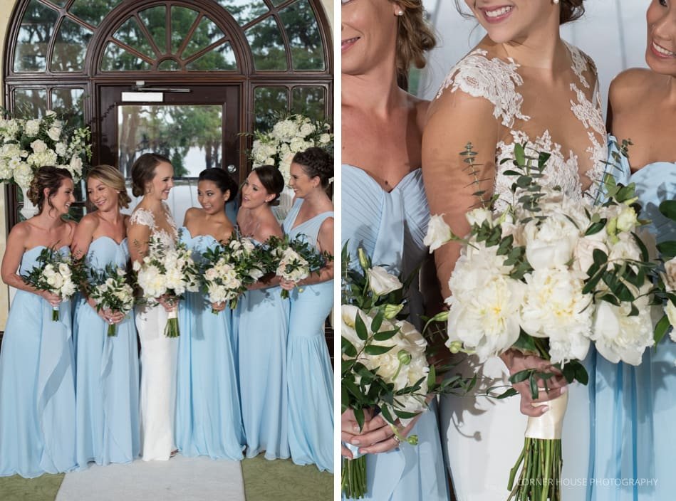 Isleworth Country Club Wedding Isleworth Country Club Wedding