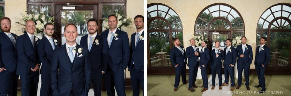 Isleworth Country Club Wedding Isleworth Country Club Wedding