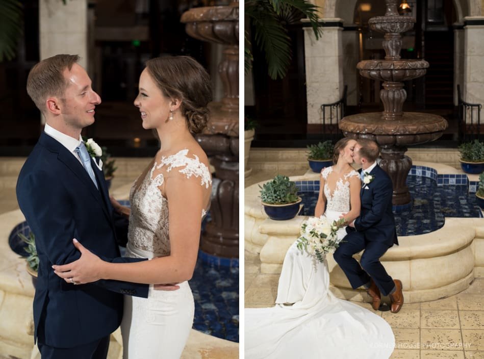 Isleworth Country Club Wedding Isleworth Country Club Wedding