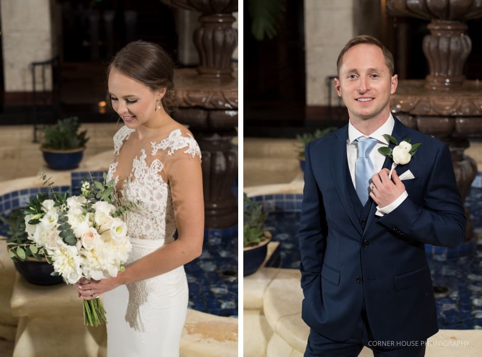 Isleworth Country Club Wedding Isleworth Country Club Wedding
