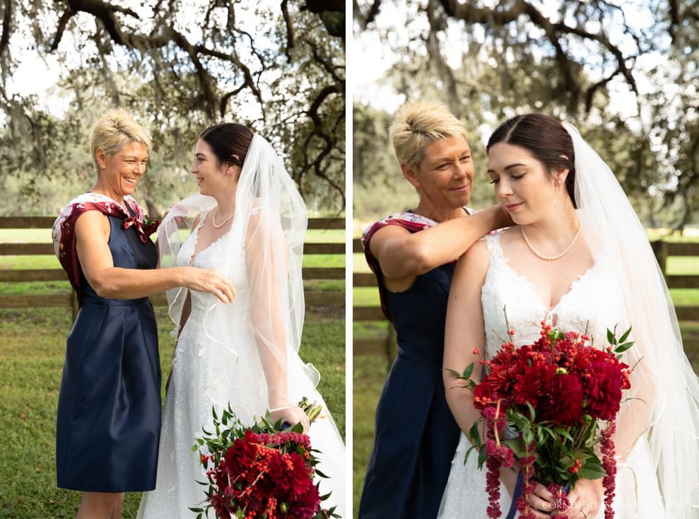 Isola Farms Wedding