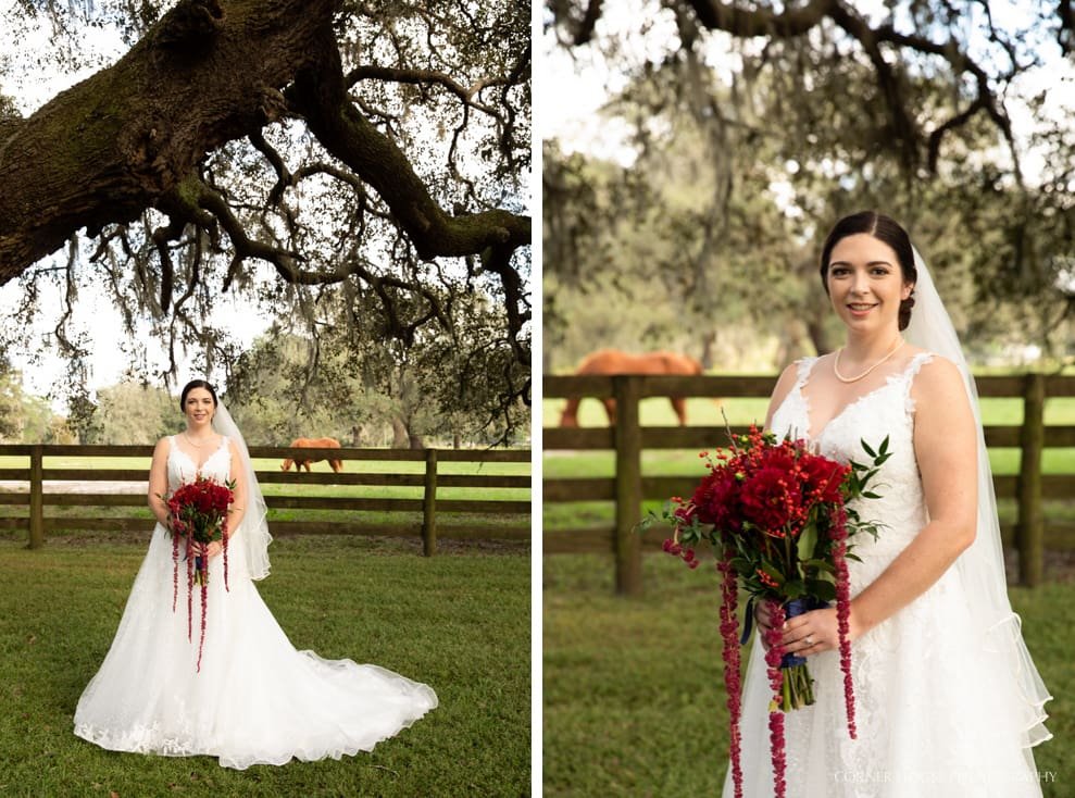 Isola Farms Wedding