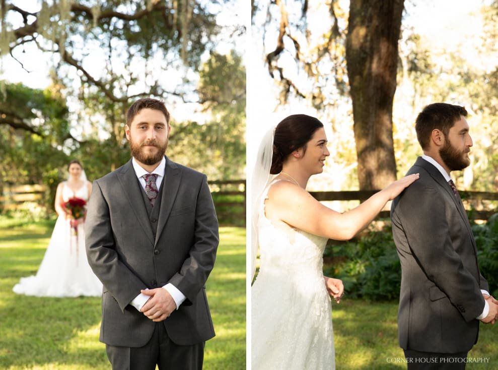 Isola Farms Wedding