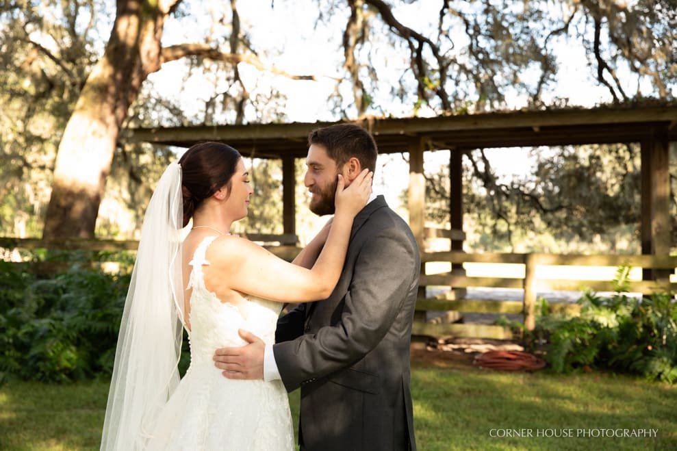 Isola Farms Wedding
