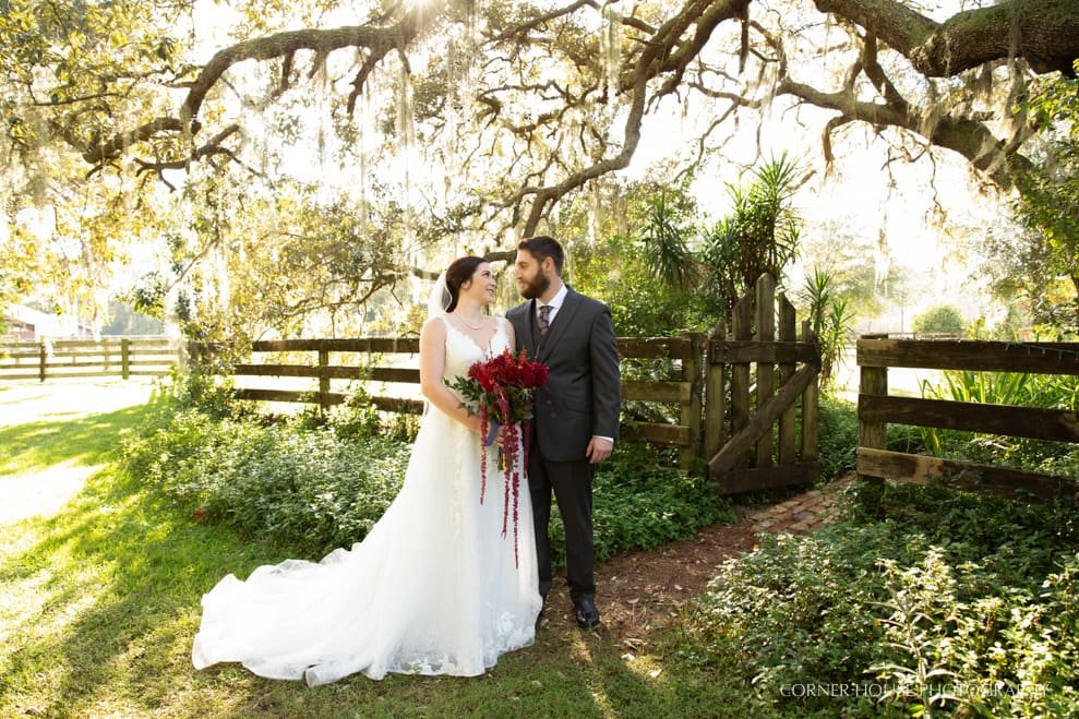 Isola Farms Wedding