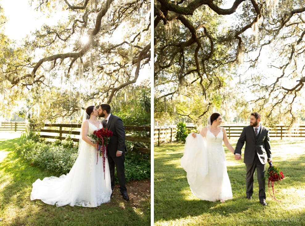Isola Farms Wedding