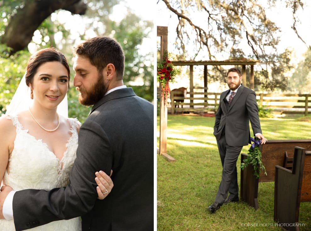 Isola Farms Wedding