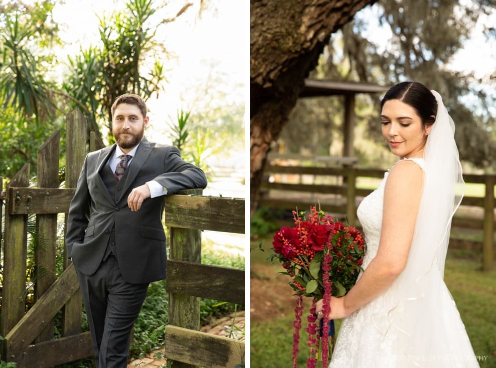 Isola Farms Wedding