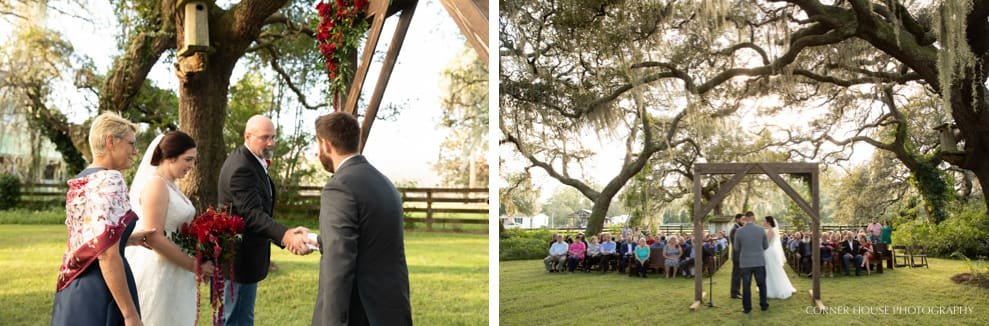 Isola Farms Wedding