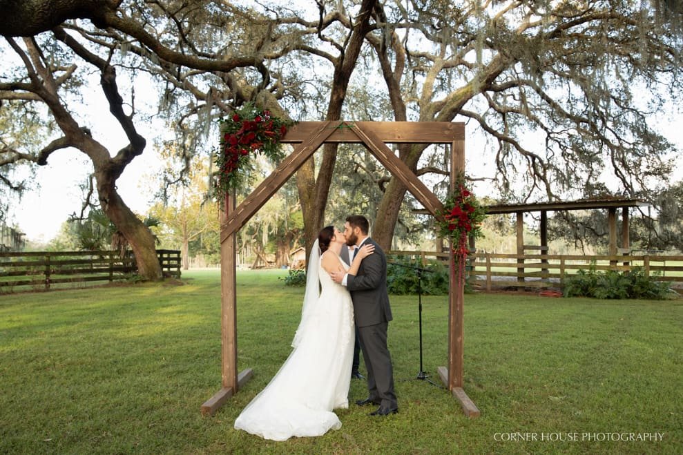 Isola Farms Wedding
