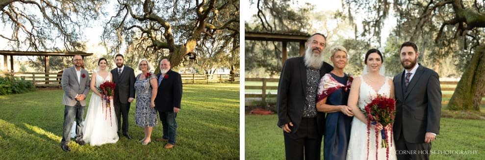 Isola Farms Wedding