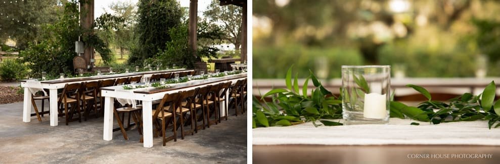Isola Farms Wedding