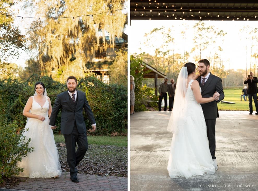 Isola Farms Wedding