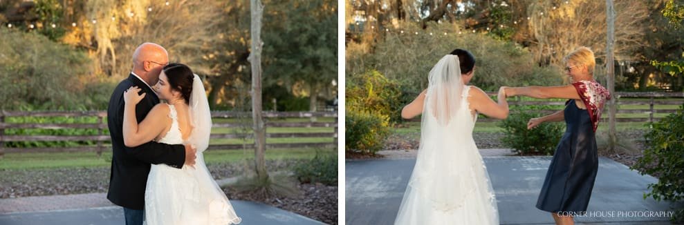 Isola Farms Wedding
