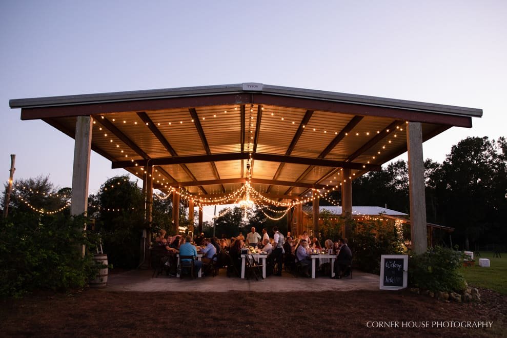 Isola Farms Wedding