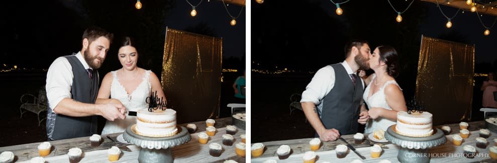 Isola Farms Wedding