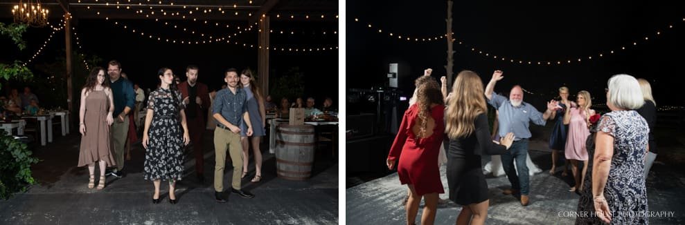 Isola Farms Wedding