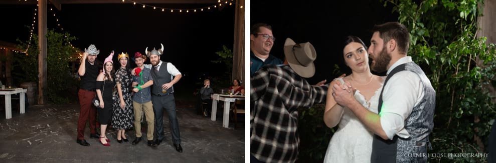 Isola Farms Wedding