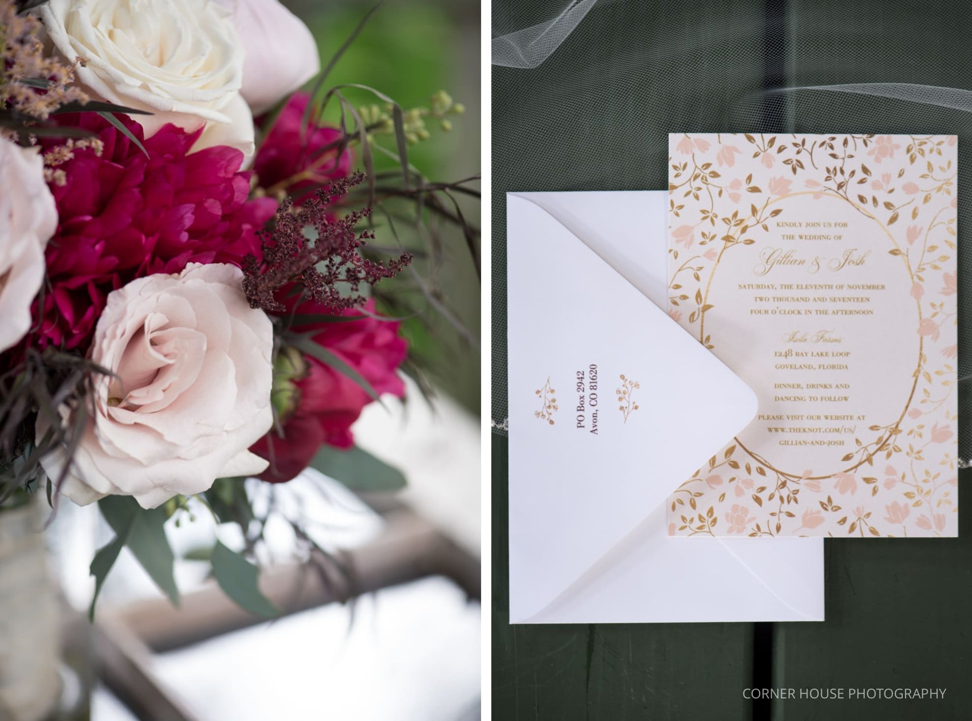 Isola Farms Wedding Isola Farms Wedding