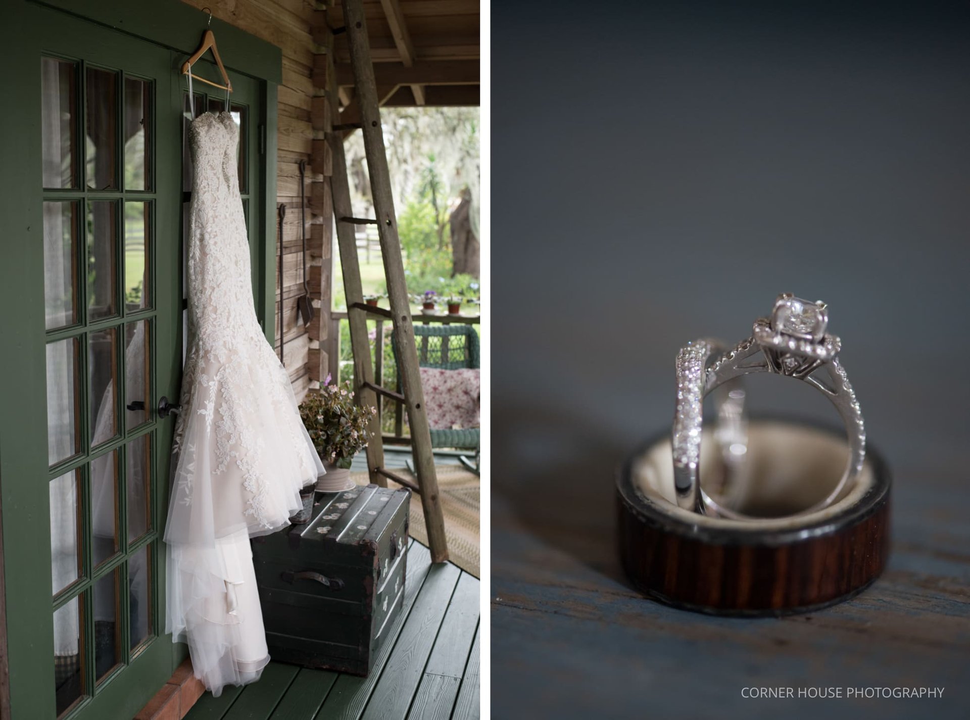 Isola Farms Wedding Isola Farms Wedding