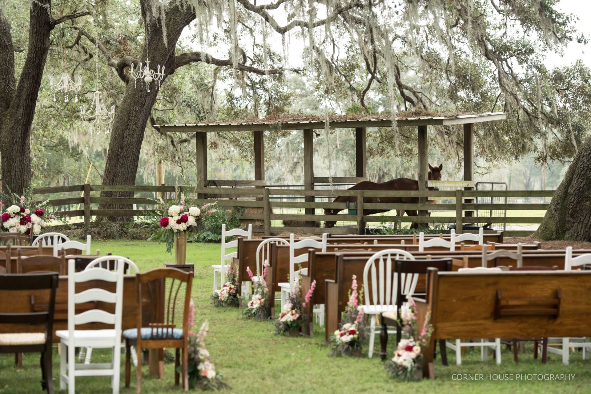 Isola Farms Wedding Isola Farms Wedding
