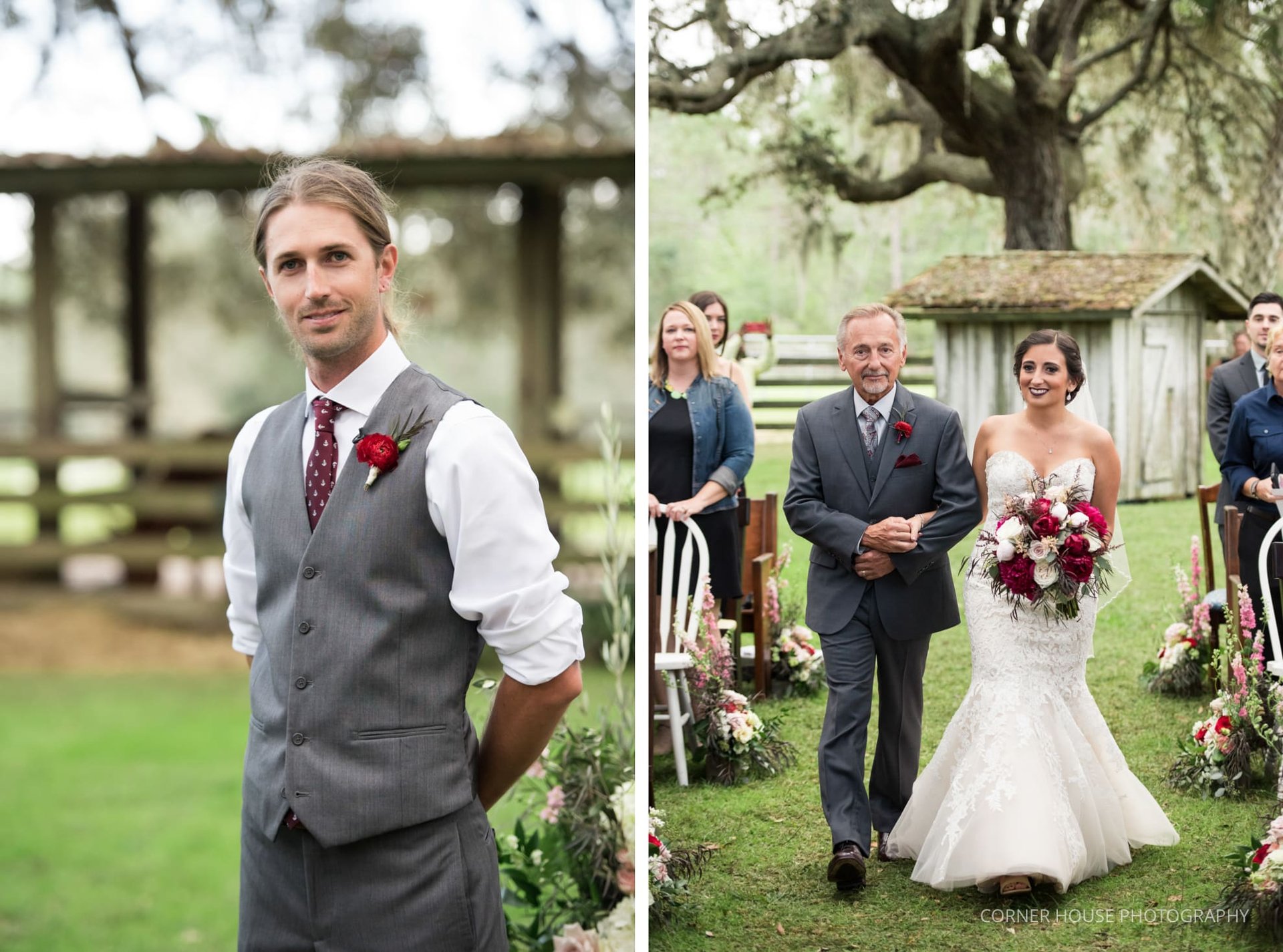 Isola Farms Wedding Isola Farms Wedding