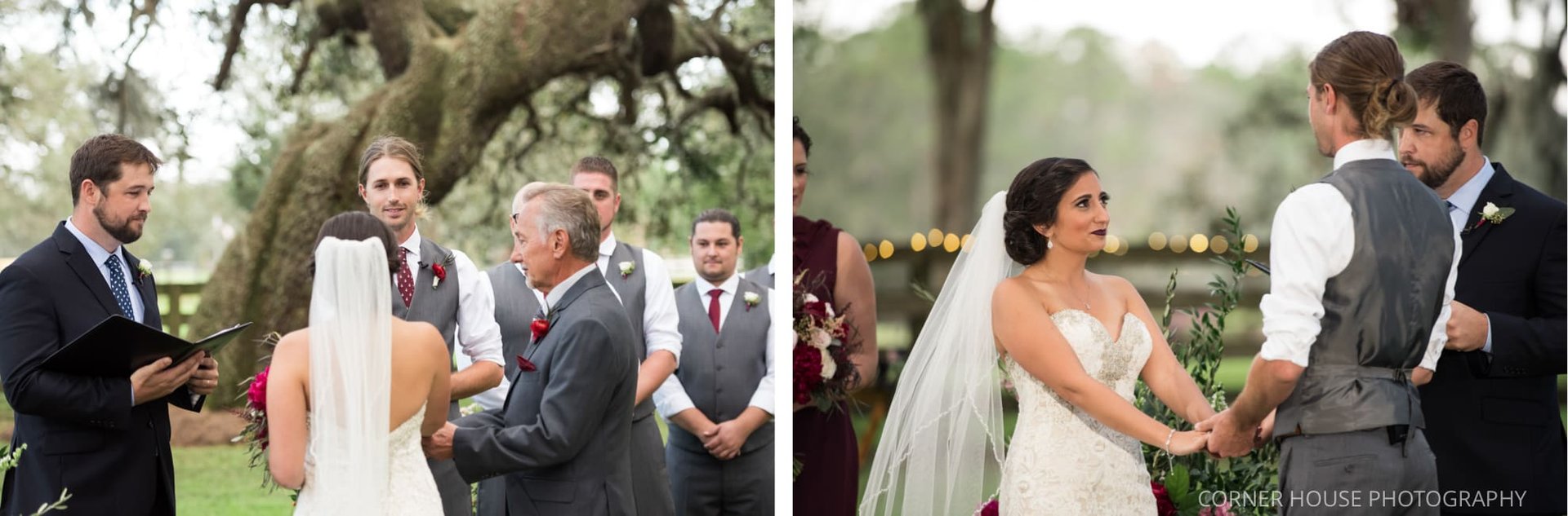 Isola Farms Wedding Isola Farms Wedding