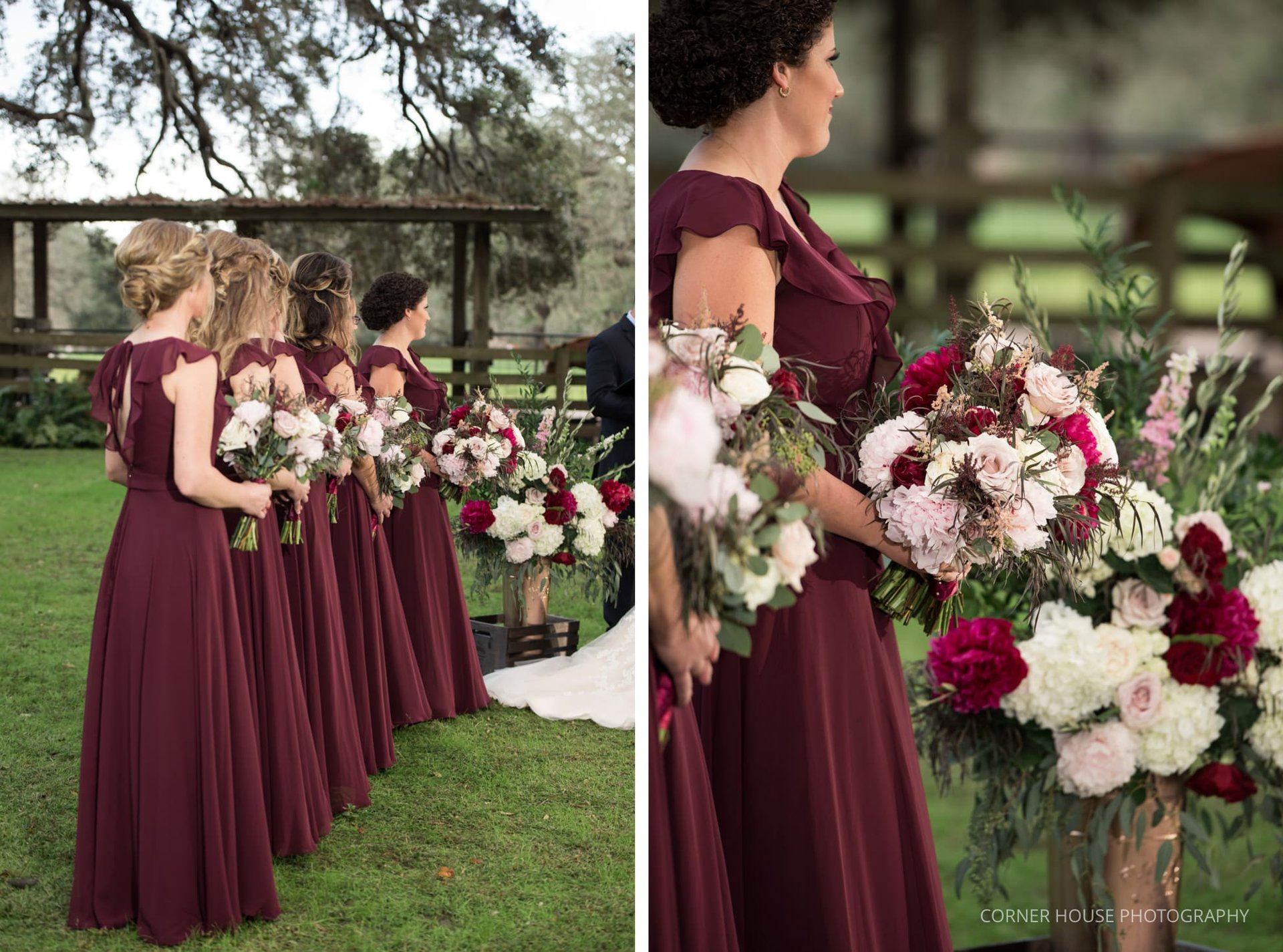 Isola Farms Wedding Isola Farms Wedding