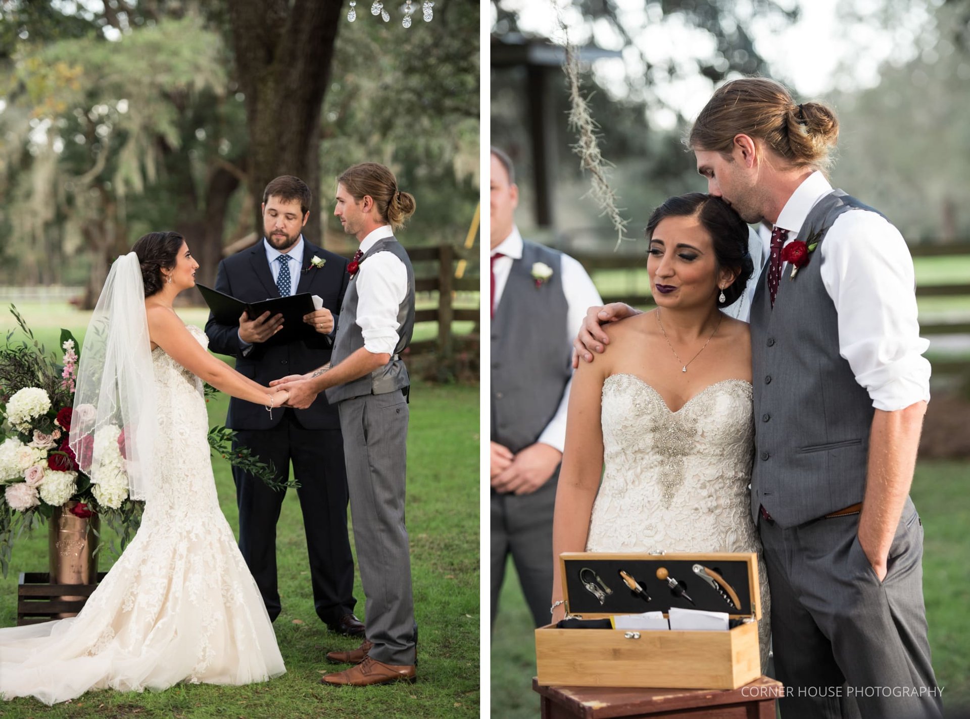 Isola Farms Wedding Isola Farms Wedding