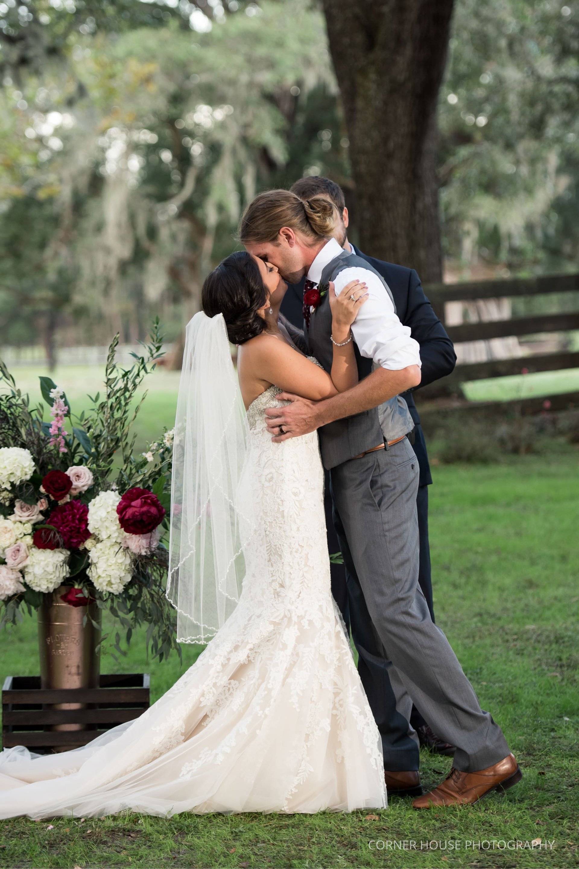 Isola Farms Wedding Isola Farms Wedding