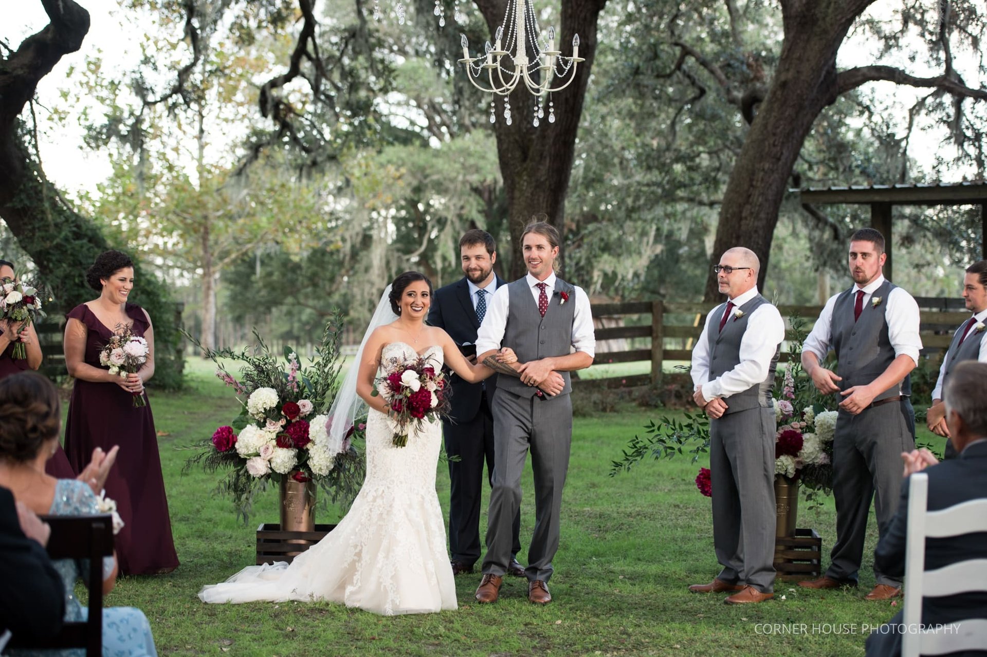 Isola Farms Wedding Isola Farms Wedding