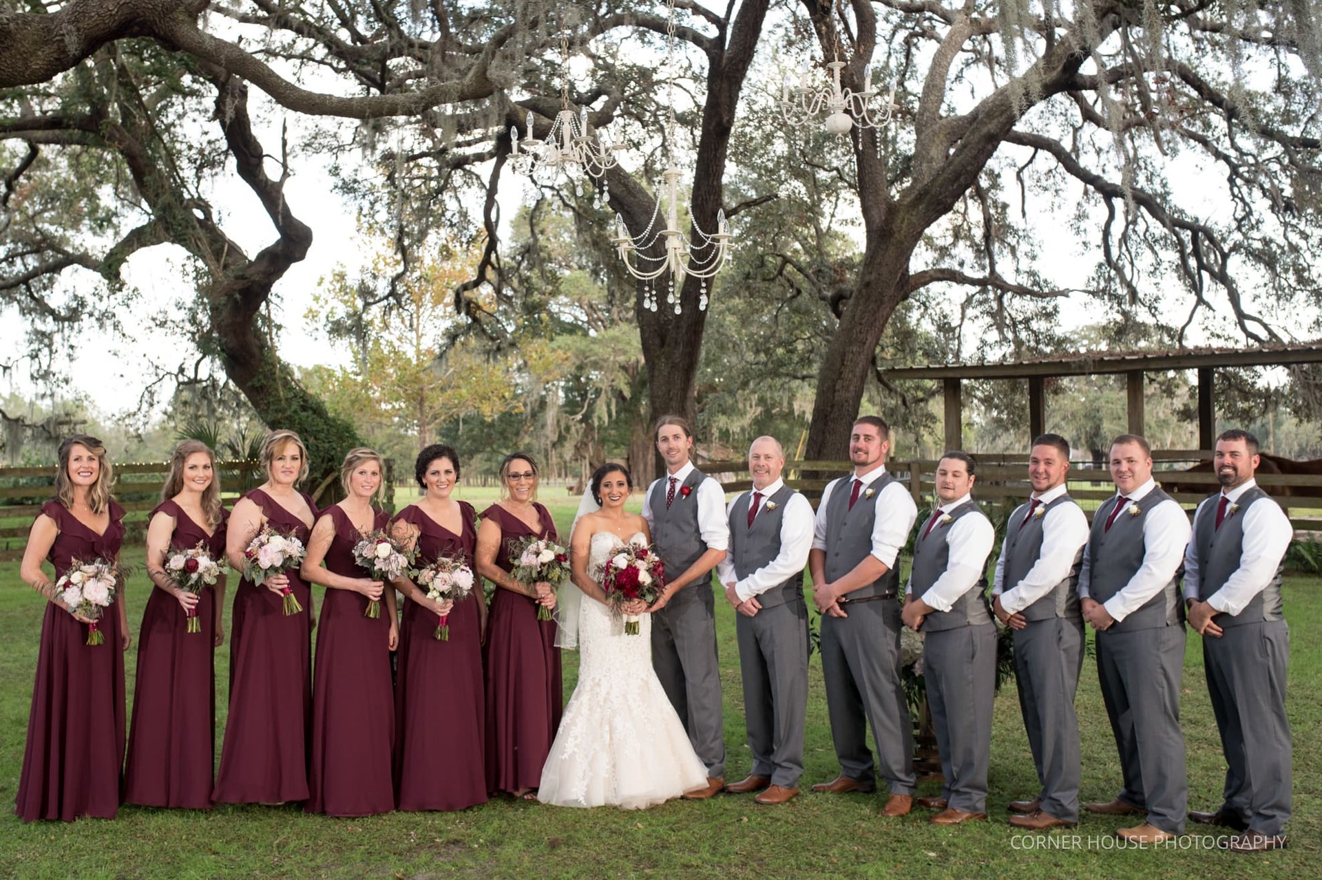 Isola Farms Wedding Isola Farms Wedding