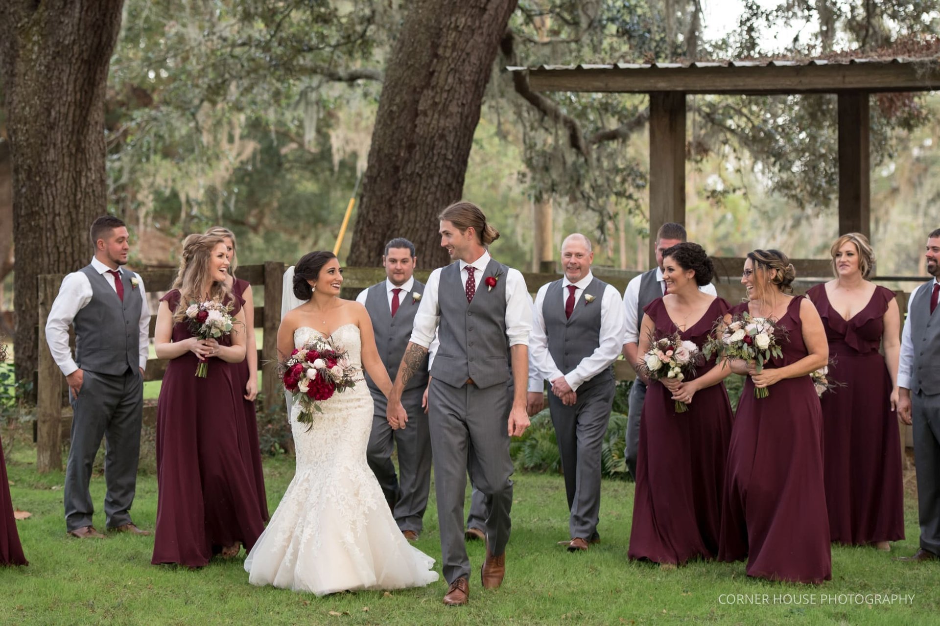 Isola Farms Wedding Isola Farms Wedding