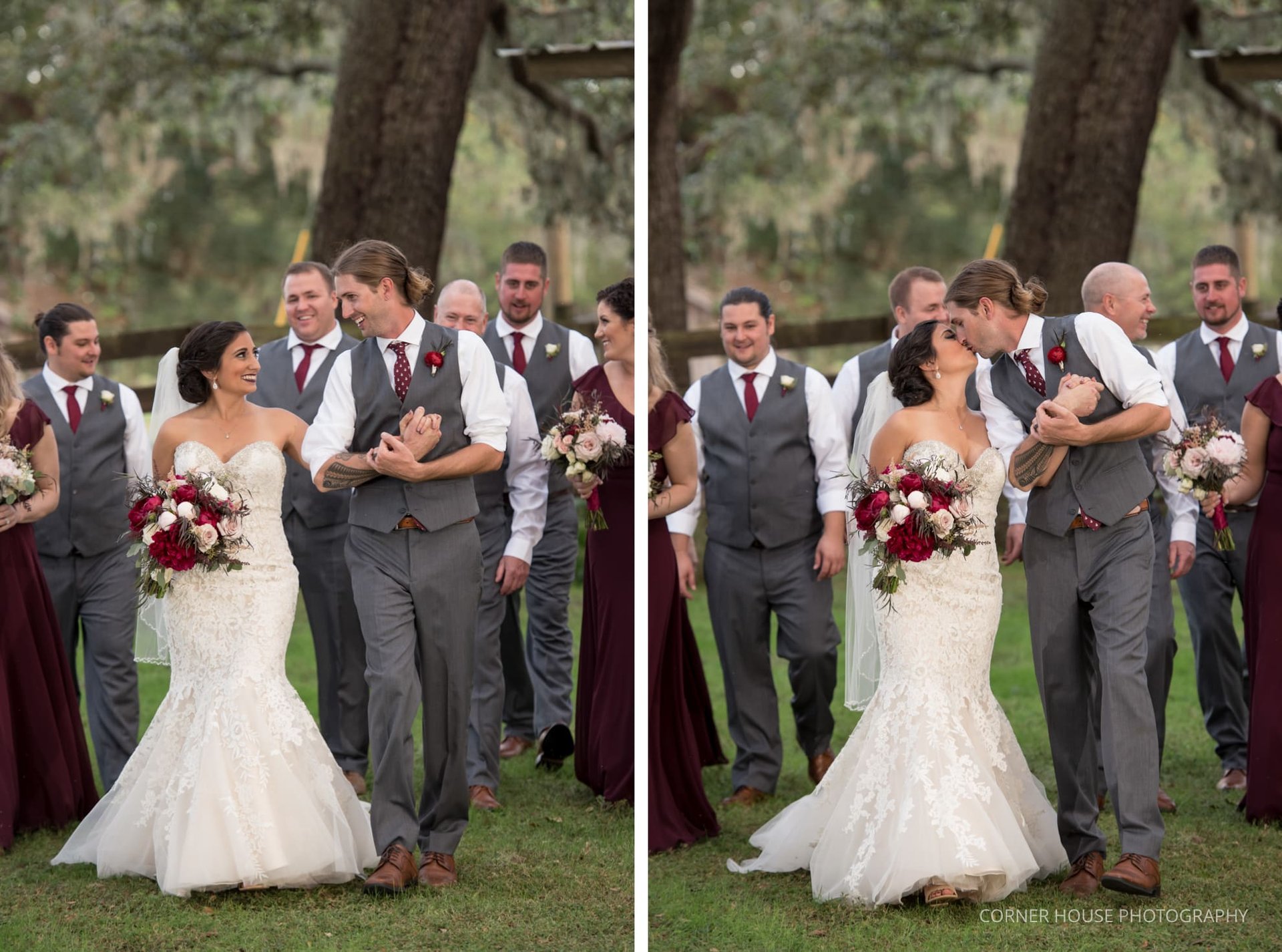 Isola Farms Wedding Isola Farms Wedding