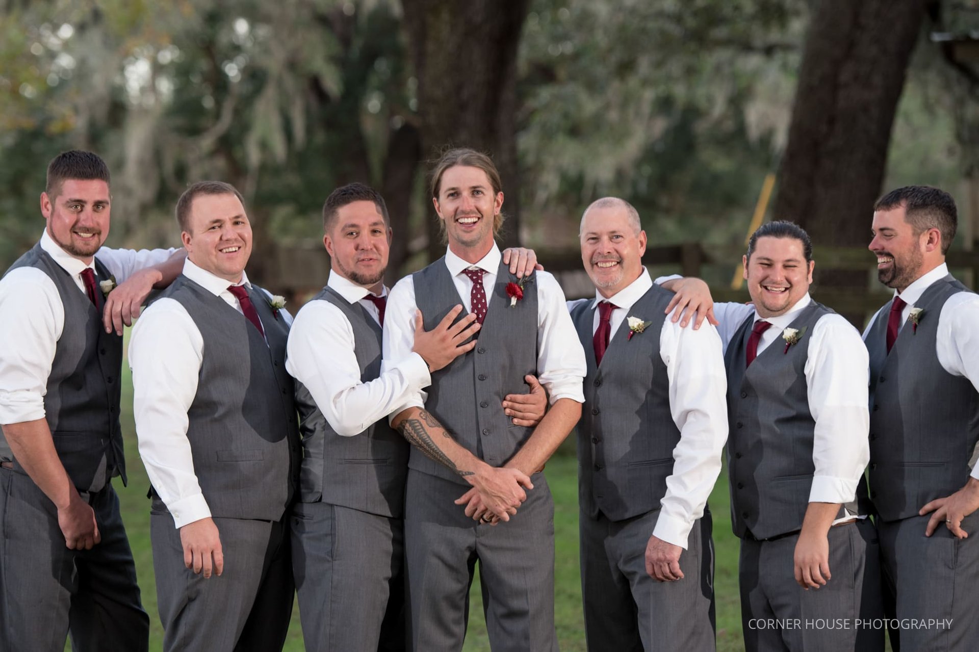 Isola Farms Wedding Isola Farms Wedding