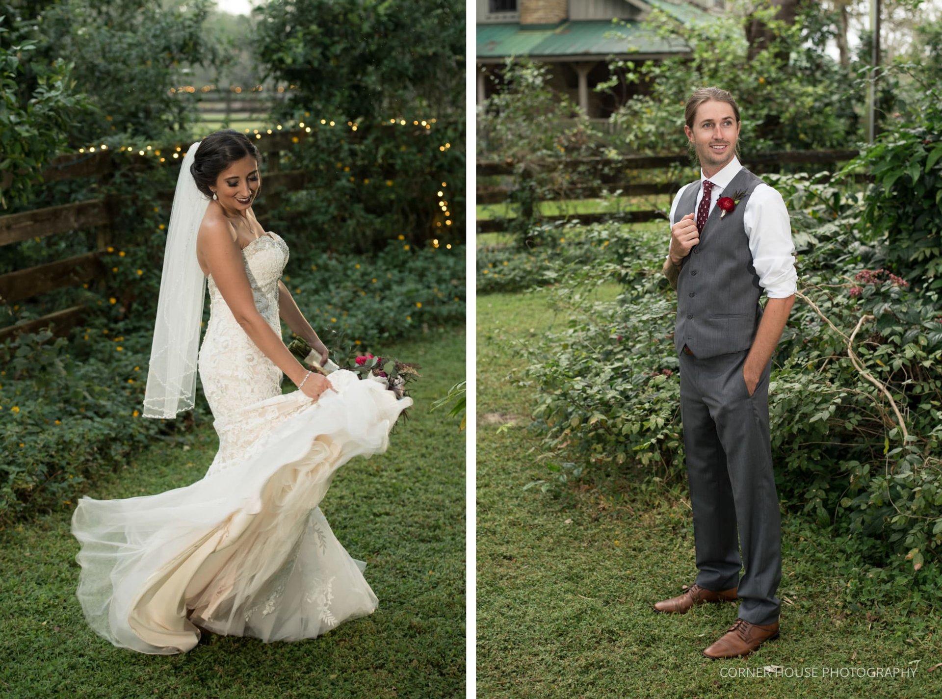 Isola Farms Wedding Isola Farms Wedding