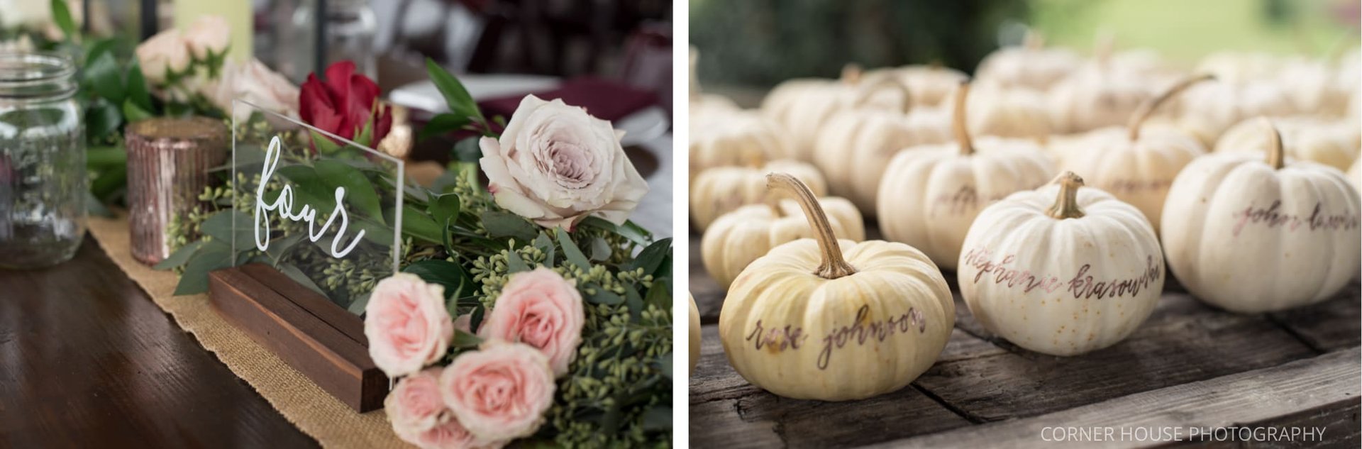 Isola Farms Wedding Isola Farms Wedding