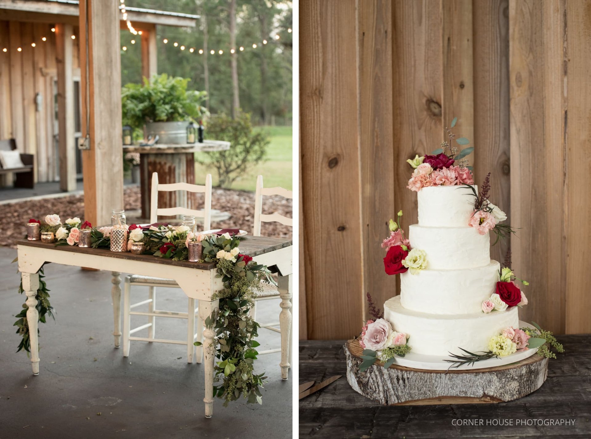 Isola Farms Wedding Isola Farms Wedding