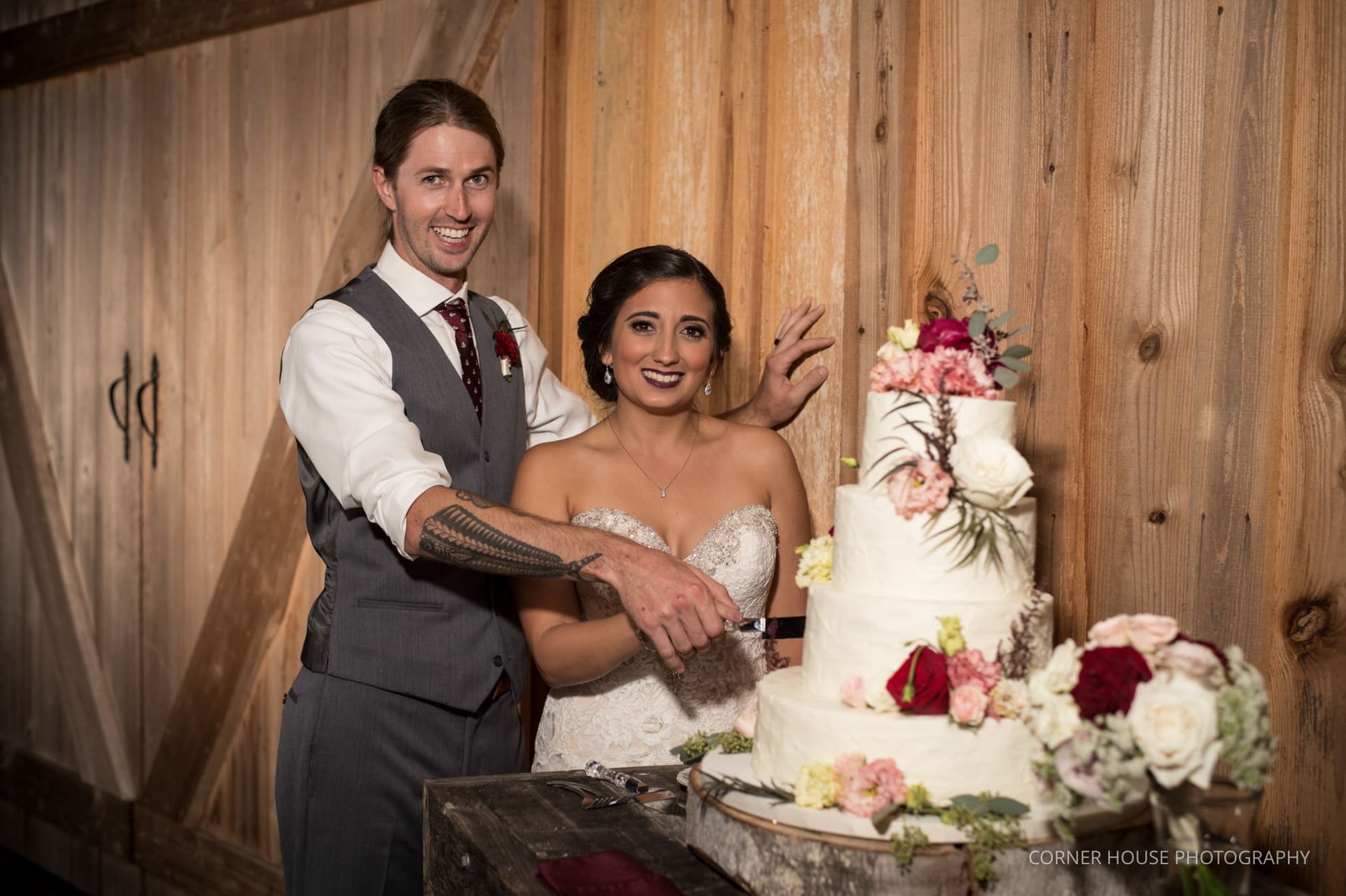 Isola Farms Wedding Isola Farms Wedding