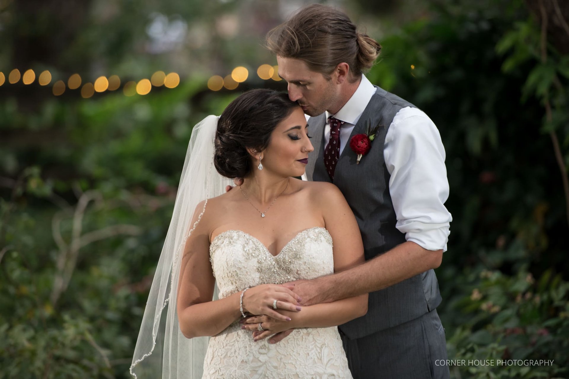 Gillian & Josh’s Isola Farms Wedding
