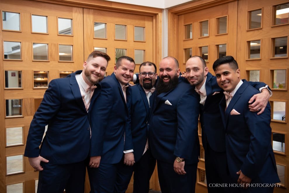 Italian Club Wedding Italian Club Wedding