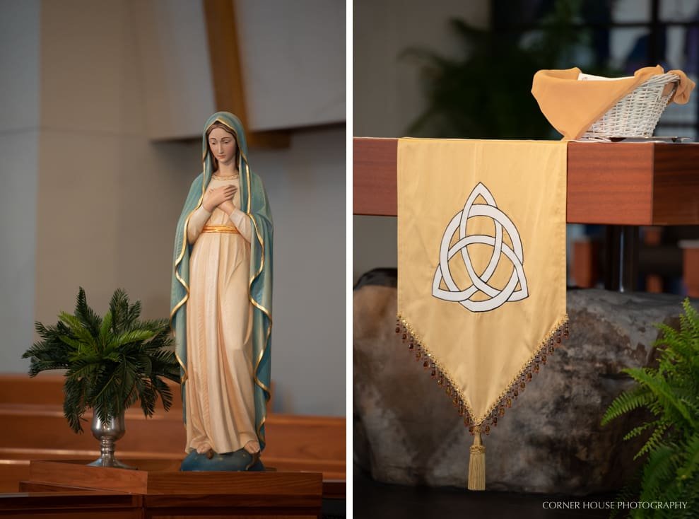 Italian Club Wedding Italian Club Wedding