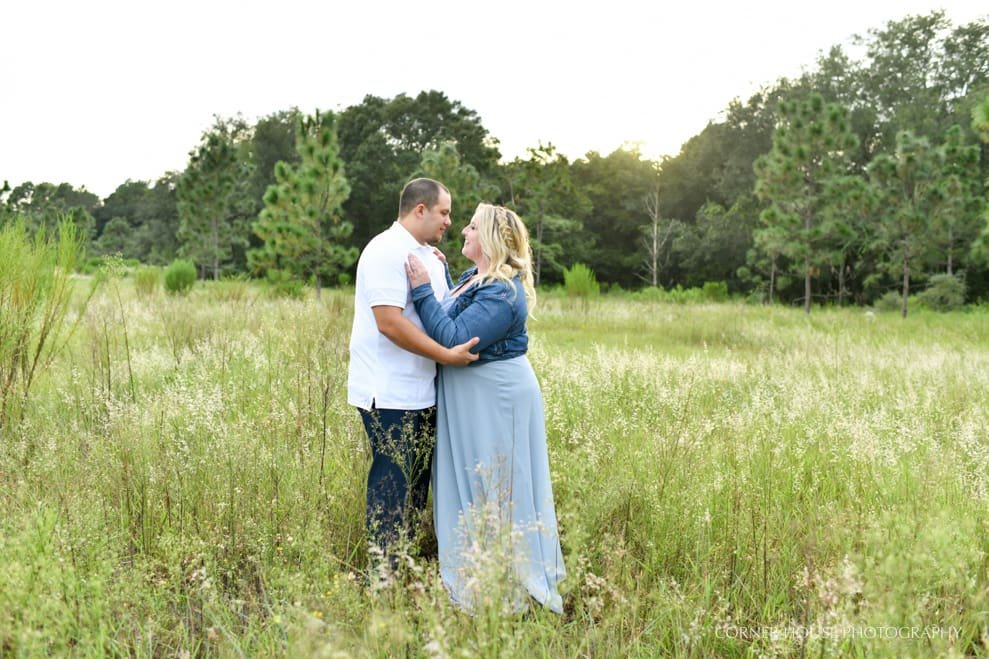 Jacksonville Engagement